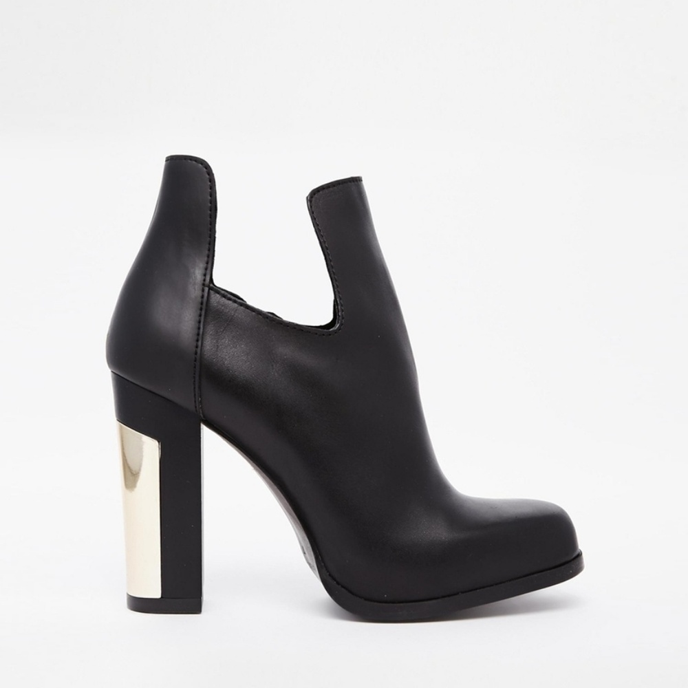 Miista Ciara Open Boots